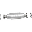 23693 Catalytic Converter, Federal EPA Standard, 46-State Legal (Cannot ship to CA, CO, NY or ME), Standard Grade Series, Direct Fit