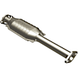 23695 Catalytic Converter, 3.0L, 6Cyl, Federal EPA Standard, 46-State Legal (Cannot ship to CA, CO, NY or ME), Standard Grade Series, Direct Fit