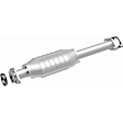 23695 Catalytic Converter, 3.0L, 6Cyl, Federal EPA Standard, 46-State Legal (Cannot ship to CA, CO, NY or ME), Standard Grade Series, Direct Fit