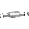 23696 Catalytic Converter, 1.8L, 4Cyl, Federal EPA Standard, 46-State Legal (Cannot ship to CA, CO, NY or ME), HM Grade Series, Direct Fit