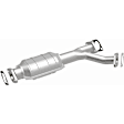 23698 Rear, Driver or Passenger Side Catalytic Converter, 3.0L, 6Cyl, Federal EPA Standard, 46-State Legal (Cannot ship to CA, CO, NY or ME), Standard Grade Series, Direct Fit