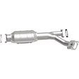 23698 Rear, Driver or Passenger Side Catalytic Converter, 3.0L, 6Cyl, Federal EPA Standard, 46-State Legal (Cannot ship to CA, CO, NY or ME), Standard Grade Series, Direct Fit