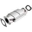 23704 Rear, Driver or Passenger Side Catalytic Converter, 3.0L, 6Cyl, Federal EPA Standard, 46-State Legal (Cannot ship to CA, CO, NY or ME), HM Grade Series, Direct Fit