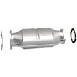 23704 Rear, Driver or Passenger Side Catalytic Converter, 3.0L, 6Cyl, Federal EPA Standard, 46-State Legal (Cannot ship to CA, CO, NY or ME), HM Grade Series, Direct Fit