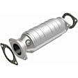 23706 Catalytic Converter, Federal EPA Standard, 46-State Legal (Cannot ship to CA, CO, NY or ME), HM Grade Series, Direct Fit