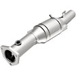 23713 Catalytic Converter, 2.8L, 6Cyl, Federal EPA Standard, 46-State Legal (Cannot ship to CA, CO, NY or ME), Standard Grade Series, Direct Fit