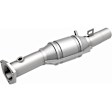 23713 Catalytic Converter, 2.8L, 6Cyl, Federal EPA Standard, 46-State Legal (Cannot ship to CA, CO, NY or ME), Standard Grade Series, Direct Fit