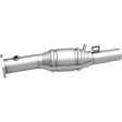 23713 Catalytic Converter, 2.8L, 6Cyl, Federal EPA Standard, 46-State Legal (Cannot ship to CA, CO, NY or ME), Standard Grade Series, Direct Fit