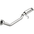23739 Passenger Side Catalytic Converter, 3.0L, 6Cyl, Federal EPA Standard, 46-State Legal (Cannot ship to CA, CO, NY or ME), Standard Grade Series, Direct Fit