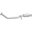 23739 Passenger Side Catalytic Converter, 3.0L, 6Cyl, Federal EPA Standard, 46-State Legal (Cannot ship to CA, CO, NY or ME), Standard Grade Series, Direct Fit