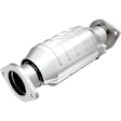 23744 Catalytic Converter, 2.0L, 4Cyl, Federal EPA Standard, 46-State Legal (Cannot ship to CA, CO, NY or ME), HM Grade Series, Direct Fit
