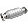 23744 Catalytic Converter, 2.0L, 4Cyl, Federal EPA Standard, 46-State Legal (Cannot ship to CA, CO, NY or ME), HM Grade Series, Direct Fit