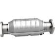23744 Catalytic Converter, 2.0L, 4Cyl, Federal EPA Standard, 46-State Legal (Cannot ship to CA, CO, NY or ME), HM Grade Series, Direct Fit