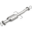 23757 Rear, Driver or Passenger Side Catalytic Converter, Federal EPA Standard, 46-State Legal (Cannot ship to CA, CO, NY or ME), HM Grade Series, Direct Fit