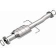 23757 Rear, Driver or Passenger Side Catalytic Converter, Federal EPA Standard, 46-State Legal (Cannot ship to CA, CO, NY or ME), HM Grade Series, Direct Fit