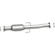 23757 Rear, Driver or Passenger Side Catalytic Converter, Federal EPA Standard, 46-State Legal (Cannot ship to CA, CO, NY or ME), HM Grade Series, Direct Fit