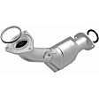 2004 Toyota Tacoma - Front, Driver or Passenger Side Catalytic Converter, 3.4L 6Cyl, Federal EPA Standard, 46-State Legal (Cannot ship to CA, CO, NY or ME), HM Grade Series