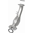 2004 Toyota Tacoma - Front, Driver or Passenger Side Catalytic Converter, 3.4L 6Cyl, Federal EPA Standard, 46-State Legal (Cannot ship to CA, CO, NY or ME), HM Grade Series