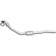 23761 Catalytic Converter, Federal EPA Standard, 46-State Legal (Cannot ship to CA, CO, NY or ME), HM Grade Series, Direct Fit