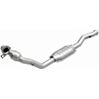23763 Catalytic Converter, 2.3L, 5Cyl, Federal EPA Standard, 46-State Legal (Cannot ship to CA, CO, NY or ME), HM Grade Series, Direct Fit