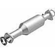 23767 Catalytic Converter, 2.0L, 4Cyl, Federal EPA Standard, 46-State Legal (Cannot ship to CA, CO, NY or ME), HM Grade Series, Direct Fit