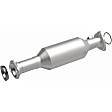 23767 Catalytic Converter, 2.0L, 4Cyl, Federal EPA Standard, 46-State Legal (Cannot ship to CA, CO, NY or ME), HM Grade Series, Direct Fit