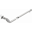 23795 Catalytic Converter, 3.5L, 6Cyl, Federal EPA Standard, 46-State Legal (Cannot ship to CA, CO, NY or ME), FWD, HM Grade Series, Direct Fit