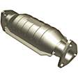 23812 Catalytic Converter, Federal EPA Standard, 46-State Legal (Cannot ship to CA, CO, NY or ME), Standard Grade Series, Direct Fit