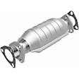 23812 Catalytic Converter, Federal EPA Standard, 46-State Legal (Cannot ship to CA, CO, NY or ME), Standard Grade Series, Direct Fit