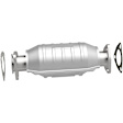 23812 Catalytic Converter, Federal EPA Standard, 46-State Legal (Cannot ship to CA, CO, NY or ME), Standard Grade Series, Direct Fit