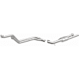 23845 Catalytic Converter, 2.6L, 6Cyl, Federal EPA Standard, 46-State Legal (Cannot ship to CA, CO, NY or ME), Standard Grade Series, Direct Fit