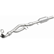 23859 Catalytic Converter, 2.7L, 6Cyl, Federal EPA Standard, 46-State Legal (Cannot ship to CA, CO, NY or ME), HM Grade Series, Direct Fit