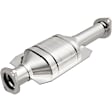 23877 Catalytic Converter, Federal EPA Standard, 46-State Legal (Cannot ship to CA, CO, NY or ME), HM Grade Series, Direct Fit