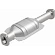 23877 Catalytic Converter, Federal EPA Standard, 46-State Legal (Cannot ship to CA, CO, NY or ME), HM Grade Series, Direct Fit