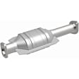 23877 Catalytic Converter, Federal EPA Standard, 46-State Legal (Cannot ship to CA, CO, NY or ME), HM Grade Series, Direct Fit