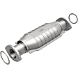 23882 Catalytic Converter, Federal EPA Standard, 46-State Legal (Cannot ship to CA, CO, NY or ME), HM Grade Series, Direct Fit