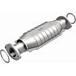 23882 Catalytic Converter, Federal EPA Standard, 46-State Legal (Cannot ship to CA, CO, NY or ME), HM Grade Series, Direct Fit