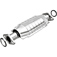 23884 Catalytic Converter, 3.0L, 6Cyl, Federal EPA Standard, 46-State Legal (Cannot ship to CA, CO, NY or ME), Standard Grade Series