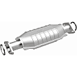 23884 Catalytic Converter, 3.0L, 6Cyl, Federal EPA Standard, 46-State Legal (Cannot ship to CA, CO, NY or ME), Standard Grade Series