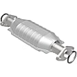 23884 Catalytic Converter, 3.0L, 6Cyl, Federal EPA Standard, 46-State Legal (Cannot ship to CA, CO, NY or ME), Standard Grade Series