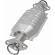 23884 Catalytic Converter, 3.0L, 6Cyl, Federal EPA Standard, 46-State Legal (Cannot ship to CA, CO, NY or ME), Standard Grade Series
