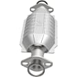 23884 Catalytic Converter, 3.0L, 6Cyl, Federal EPA Standard, 46-State Legal (Cannot ship to CA, CO, NY or ME), Standard Grade Series