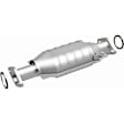 23888 Catalytic Converter, Federal EPA Standard, 46-State Legal (Cannot ship to CA, CO, NY or ME), Standard Grade Series, Direct Fit