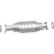 23888 Catalytic Converter, Federal EPA Standard, 46-State Legal (Cannot ship to CA, CO, NY or ME), Standard Grade Series, Direct Fit