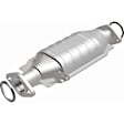 23889 Catalytic Converter, Federal EPA Standard, 46-State Legal (Cannot ship to CA, CO, NY or ME), Standard Grade Series, Direct Fit