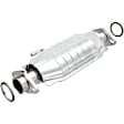 23893 Catalytic Converter, 1.6L, 4Cyl, Federal EPA Standard, 46-State Legal (Cannot ship to CA, CO, NY or ME), Standard Grade Series, Direct Fit