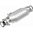 23893 Catalytic Converter, 1.6L, 4Cyl, Federal EPA Standard, 46-State Legal (Cannot ship to CA, CO, NY or ME), Standard Grade Series, Direct Fit