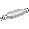 23893 Catalytic Converter, 1.6L, 4Cyl, Federal EPA Standard, 46-State Legal (Cannot ship to CA, CO, NY or ME), Standard Grade Series, Direct Fit