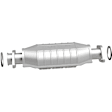 23893 Catalytic Converter, 1.6L, 4Cyl, Federal EPA Standard, 46-State Legal (Cannot ship to CA, CO, NY or ME), Standard Grade Series, Direct Fit