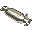 23895 Catalytic Converter, 2.4L, 4Cyl, Federal EPA Standard, 46-State Legal (Cannot ship to CA, CO, NY or ME), Standard Grade Series, Direct Fit